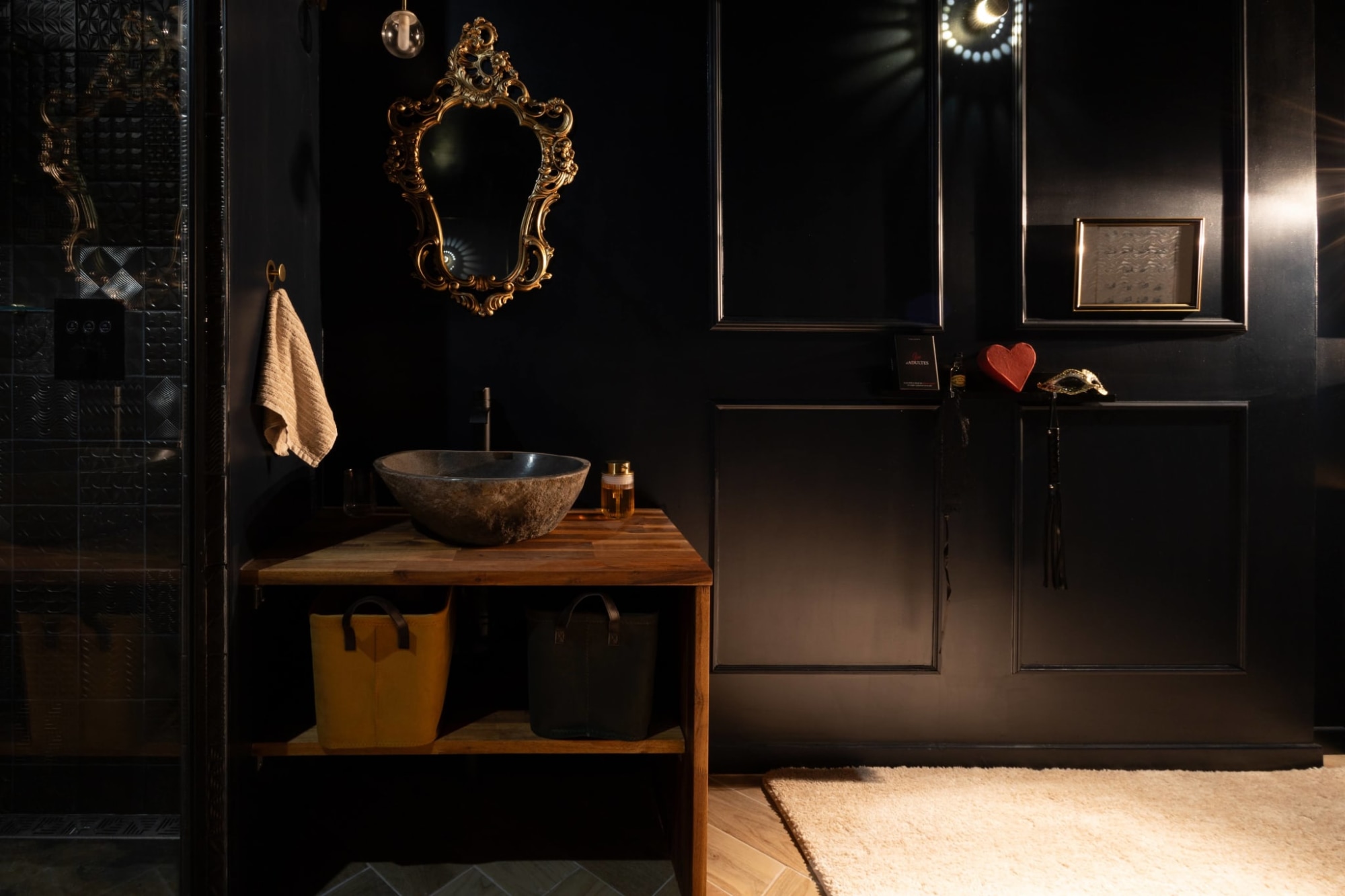 Kitchenette